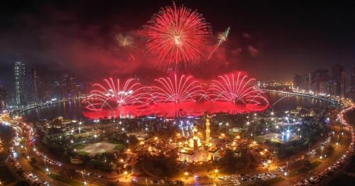 Some UAE expats combine New Year holiday with annual leave