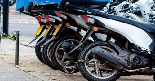 Abu Dhabi to introduce new licence plates for commercial