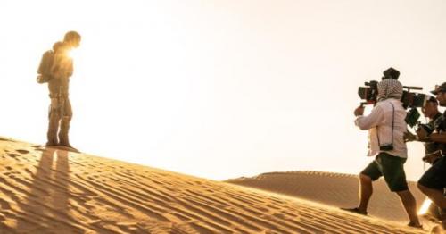 Abu Dhabi to offer film producers up to 50% cashback from