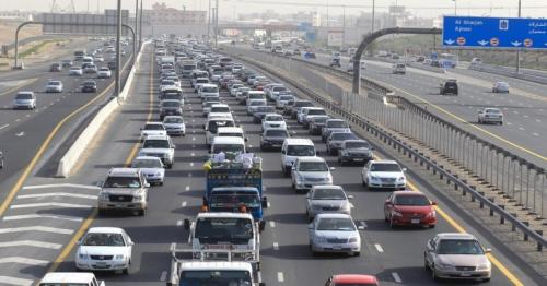 Dubai motorists lost up to 35 hours to traffic congestion