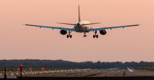 UAE airlines say flights to the US not impacted by winter