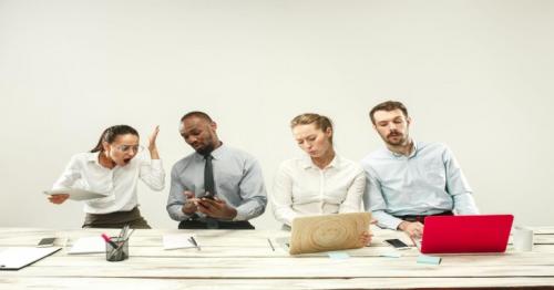 Salary increases in 2025? 46% of women in region expect pay