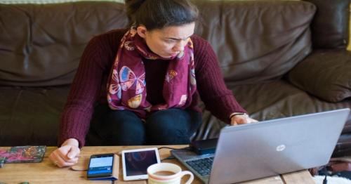 UAE calls for tighter remote work policies to cut