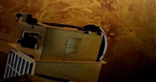 UAE-made MBZ-SAT to blast off in January 2025 from