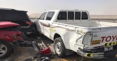 UAE: Caused an accident? Motorists have to pay higher auto