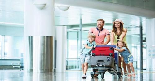 UAE: Airfares likely to remain high in 2025 due to strong