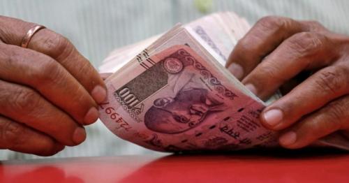 Indian rupee may hit 26 to the UAE dirham as RBI loosens