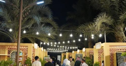 Free Entry and fun activities: Everything about Souq Al