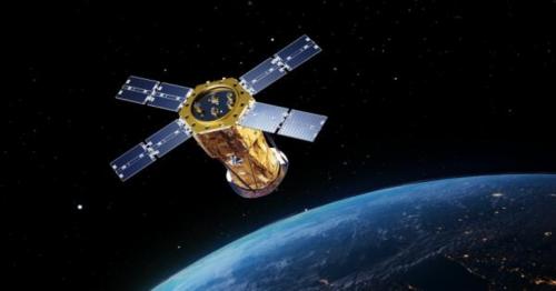 UAE-made MBZ-SAT to blast off to space on January 14 from