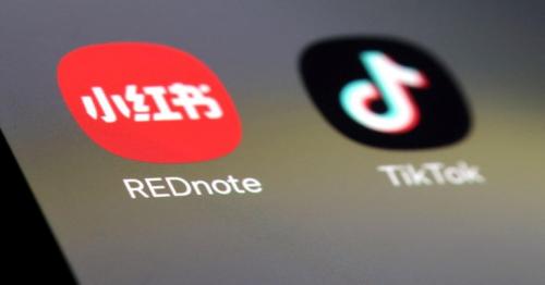UAE content creators, American expats brace for US Tiktok