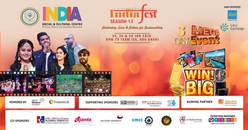 India Fest Season 13: Discover the Best of Culture in Abu