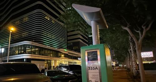 Dubai: Park now, pay later as Parkin announces plan to add