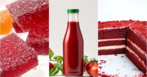 UAE actively monitoring coloured food items after US bans