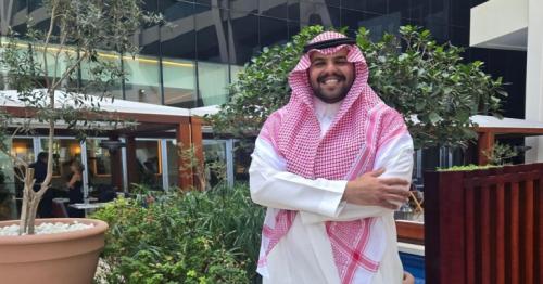 UAE: Saudi pilot turned chef after eating brother bland
