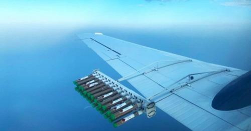 UAE: How AI can help find best spots for cloud seeding,