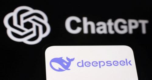 DeepSeek vs ChatGPT in UAE: Will new AI model spark price