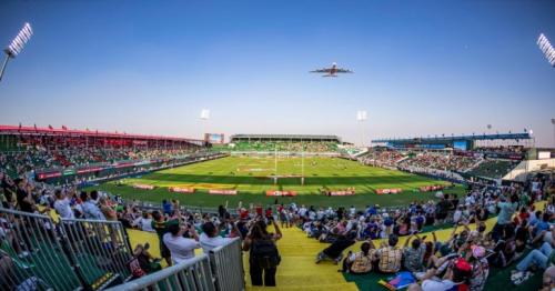 How UAE uses sports to unite the world, drive tourism and
