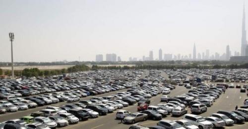 Dubai: New parking fees, timings announced by Parkin for