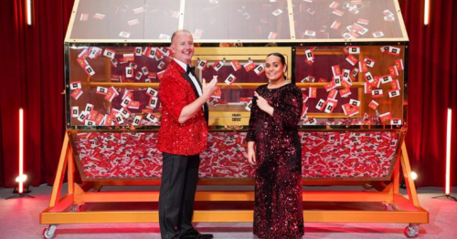 UAE: Security guard wins Dh25 million after buying Big
