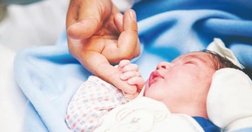 UAE sees big drop in birth rate; fertility to slightly