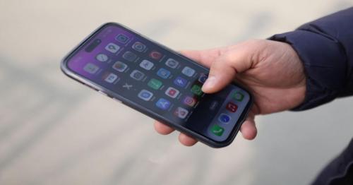 UAE residents favourite app revealed; some spend up to 12