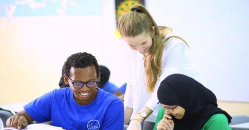 UAE work permit for private tuitions makes at-home studies