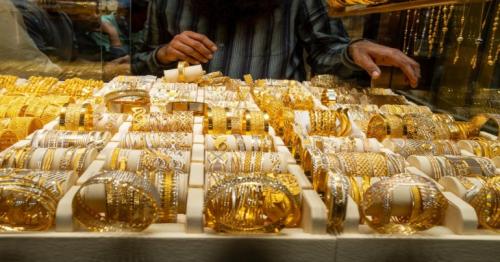 Dubai: Gold prices hit new all-time high, continue to set