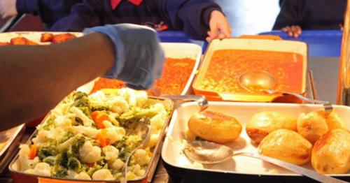UAE: Free meals for all students in public schools pushed