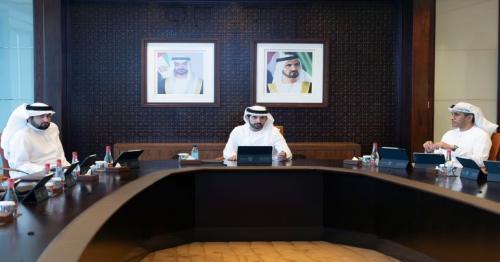 Dubai announces car-free areas as part of the ‘Super