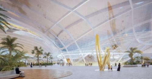 Dubai airport city to create thousands of jobs as new