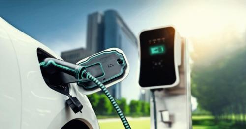 UAE: 500 new EV charging stations to be installed by end of