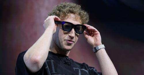 UAE: These AI glasses can 'read' your phone, help you play
