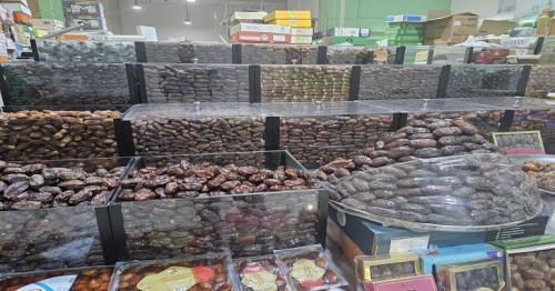 Ramadan in UAE: Dates from Dh10 per kg enter markets; rates
