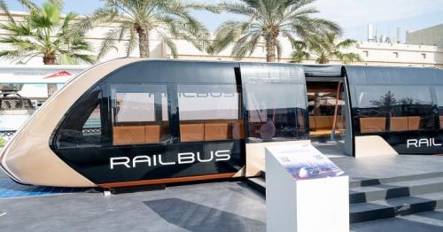 Dubai: How RailBus will connect internal areas of Karama,