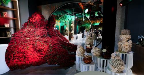 Valentine Day in UAE: Some shops sell roses for up to