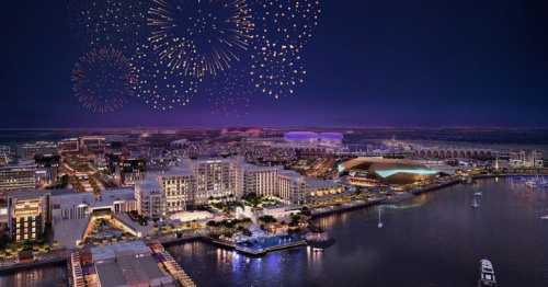 Meet legends, attend concerts: Top thingsto do in the UAE