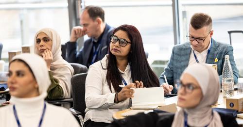 Dubai: More UK, European students choose to study in the