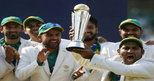 Champions Trophy 2025: Schedule, prize money, tournament