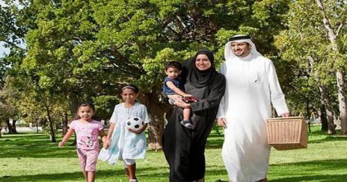 UAE: New marriage, custody rules as law goes into effect