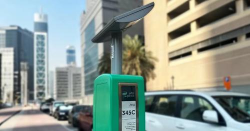 Dubai motorists can ‘park now, pay later’, dispute