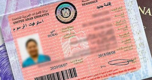 Dubai visa: Residents can renew permit within minutes as
