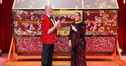 Driver and security guard win Dh250,000 each in Abu Dhabi