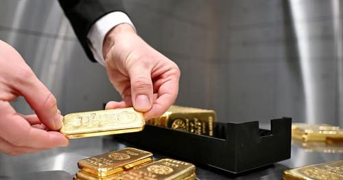 This UAE app allows residents to earn money by leasing gold
