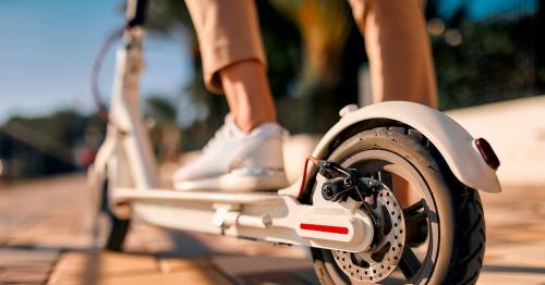 Dubai: 15-year-old badminton player killed in e-scooter
