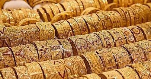 Dubai: Gold prices rise Dh1 per gram in early trade, start