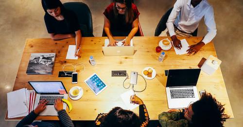 Ramadan in UAE: How to ensure productivity in the workplace