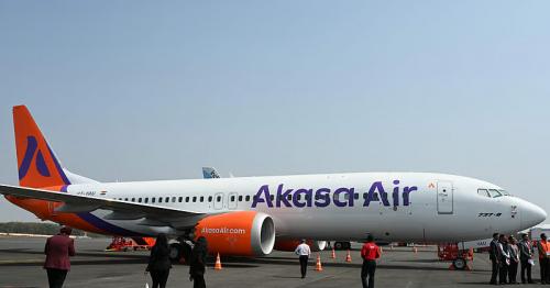 UAE-India travel: Akasa Air launches daily direct flights