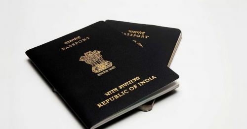 India: Birth certificate now mandatory to issue new