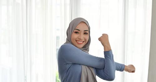 Ramadan 2025: Best low-intensity workouts to stay fit,