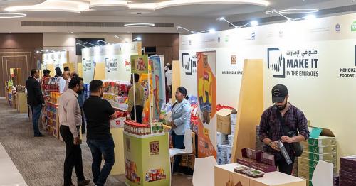 UAE: Up to 50% off on local fresh produce at Ramadan market